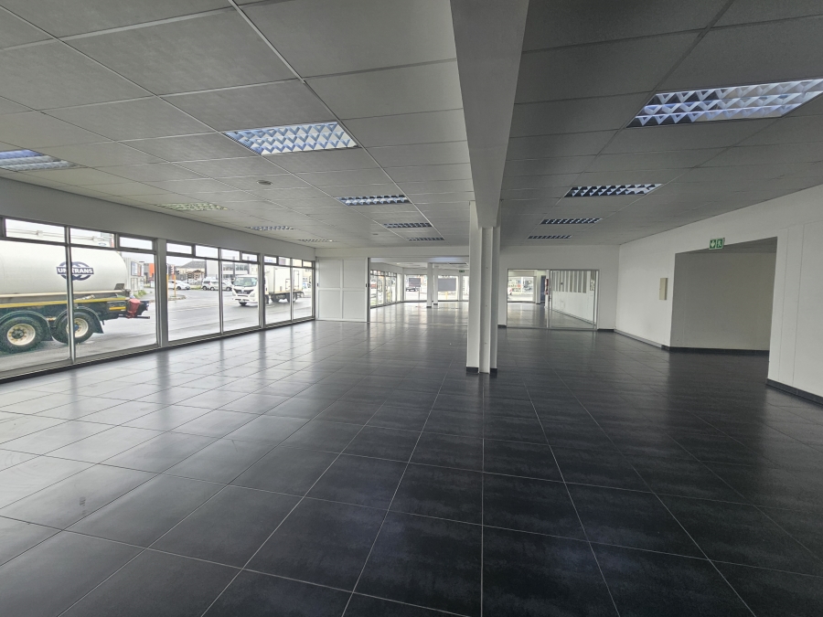 To Let commercial Property for Rent in Arcadia Eastern Cape